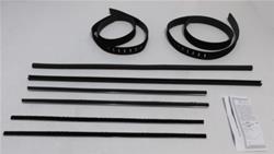 Summit Racing™ Direct-Fit Restoration Window Felt Kits SUM-RP22247