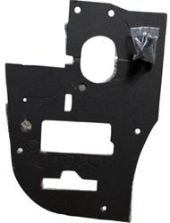 Summit Racing™ Direct-Fit Firewall Insulation Pads SUM-RP22248