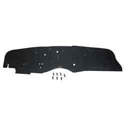 Summit Racing™ Direct-Fit Firewall Insulation Pad with Clips for 1973-1979 Chevy/GMC C/K, Blazer, Jimmy Trucks Restoration SUM-RP22250