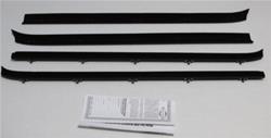 Summit Racing™ Direct-Fit Restoration Window Felt Kits SUM-RP22251
