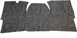 Summit Racing™ Direct-Fit Floor Insulation SUM-RP22255