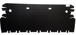 Summit Racing™ Direct-Fit Restoration Truck Tool Trays SUM-RP22257