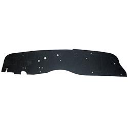 Summit Racing™ Direct-Fit Firewall Insulation Pad with Clips for 1980-1987 Chevy/GMC C/K Series Trucks, Blazer, Jimmy SUM-RP22260