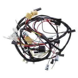 Summit Racing™ Reproduction Wiring Harnesses SUM-RP22264