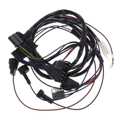 Summit Racing™ Reproduction Wiring Harnesses for 1964 GTO - SUM-RP22269