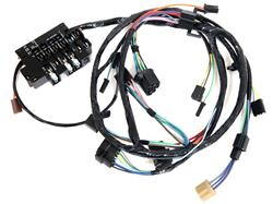 Summit Racing™ Reproduction Wiring Harnesses SUM-RP22274