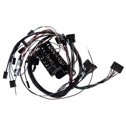 Summit Racing™ Reproduction Wiring Harnesses for 1964 IMPALA - SUM-RP22276