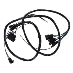 Summit Racing™ Reproduction Wiring Harnesses for 1964 IMPALA - SUM-RP22278