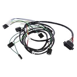 Summit Racing™ Reproduction Wiring Harnesses for 1965 442, CUTLASS, F85 - SUM-RP22281