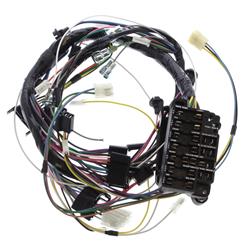 Summit Racing™ Reproduction Wiring Harnesses for 1965 GTO - SUM-RP22282