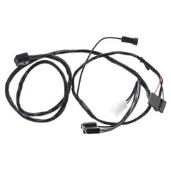Summit Racing™ Reproduction Wiring Harnesses for 1965 GTO, LEMANS, TEMPEST - SUM-RP22283