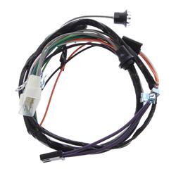 Summit Racing™ Reproduction Wiring Harnesses for 1965 IMPALA - SUM-RP22287