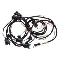 Summit Racing™ Reproduction Wiring Harnesses for 1965 SKYLARK - SUM-RP22293