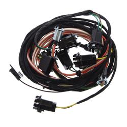 Summit Racing™ Reproduction Wiring Harnesses for 1966 GTO - SUM-RP22294