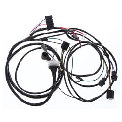 Summit Racing™ Reproduction Wiring Harnesses for 1966 CHEVY II - SUM-RP22300