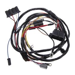 Summit Racing™ Reproduction Wiring Harnesses for 1967 CUTLASS - SUM-RP22303