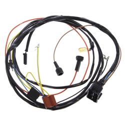Summit Racing™ Reproduction Wiring Harnesses for 1967 CAMARO - SUM-RP22308