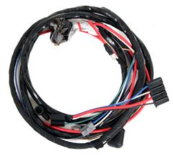 Summit Racing™ Reproduction Wiring Harnesses for 2013-2015 CIVIC, 1967 SKYLARK - SUM-RP22310