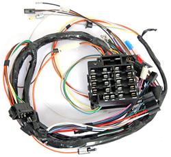 Summit Racing - Wiring Harnesses for 2012-2014 C250, 2008-2011 C300, 2008-2014 C350 - SUM-RP22312
