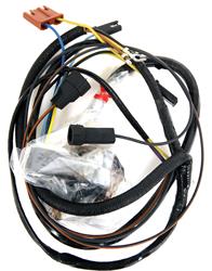 Summit Racing™ Reproduction Wiring Harnesses SUM-RP22313