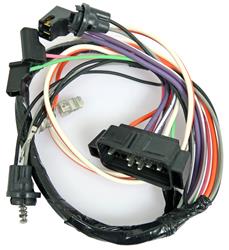 Summit Racing™ Reproduction Wiring Harnesses for 1968 CAMARO - SUM-RP22316