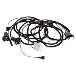Summit Racing™ Reproduction Wiring Harnesses for 1965 IMPALA - SUM-RP22326