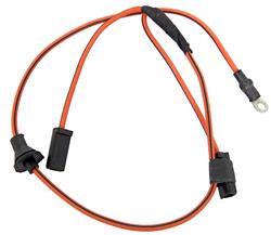 Summit Racing™ Reproduction Wiring Harnesses for 1967-1968 CAMARO, FIREBIRD - SUM-RP22327
