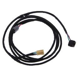 Summit Racing™ Reproduction Wiring Harnesses for 1967-1969 CAMARO, FIREBIRD - SUM-RP22328