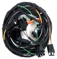 Summit Racing™ Reproduction Wiring Harnesses for 1967 FIREBIRD - SUM-RP22329