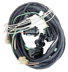 Summit Racing™ Reproduction Wiring Harnesses for 1968 CAMARO - SUM-RP22333
