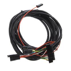 Summit Racing™ Reproduction Wiring Harnesses for 1970-1972 CUTLASS - SUM-RP22335