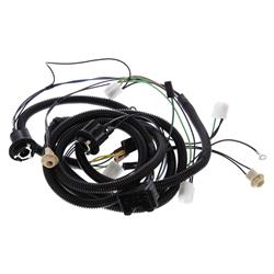 Summit Racing™ Reproduction Wiring Harnesses for 1971-1972 SKYLARK - SUM-RP22341