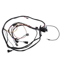 Summit Racing™ Reproduction Wiring Harnesses for 1972 CHEVELLE - SUM-RP22343