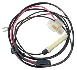 Summit Racing™ Reproduction Wiring Harnesses for 1972 LEMANS, GTO, 1972-1973 FIREBIRD - SUM-RP22345
