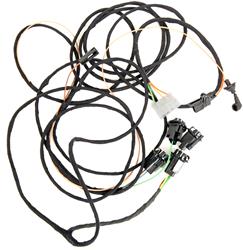 Summit Racing™ Reproduction Wiring Harnesses for 1966-1967 CHEVY II - SUM-RP22346