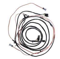 Summit Racing™ Reproduction Wiring Harnesses for 1970-1971 442, 1970-1972 CUTLASS SUPREME - SUM-RP22355