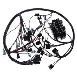 Summit Racing™ Reproduction Wiring Harnesses for 1964 CORVAIR - SUM-RP22362