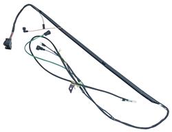 Summit Racing™ Reproduction Wiring Harnesses SUM-RP22365