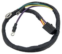 Summit Racing™ Reproduction Wiring Harnesses SUM-RP22384