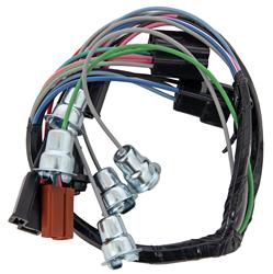 Summit Racing™ Reproduction Wiring Harnesses SUM-RP22389