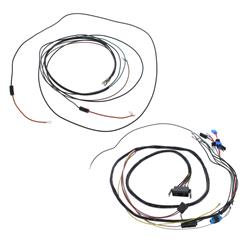 Summit Racing™ Reproduction Wiring Harnesses for 1969 CAMARO - SUM-RP22393