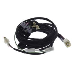 Summit Racing™ Reproduction Wiring Harnesses for 1959 BROOKWOOD, IMPALA, PARKWOOD - SUM-RP22394