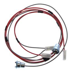 Summit Racing™ Reproduction Wiring Harnesses for 1959-1960 IMPALA - SUM-RP22395