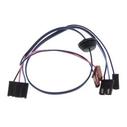 Summit Racing™ Reproduction Wiring Harnesses for 1965-1966 IMPALA - SUM-RP22397