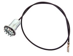 Summit Racing™ Direct-Fit License Plate Lamp Assemblies and Components SUM-RP22399