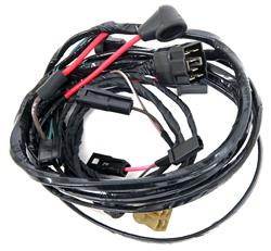 Summit Racing™ Reproduction Wiring Harnesses for 1958 IMPALA - SUM-RP22400