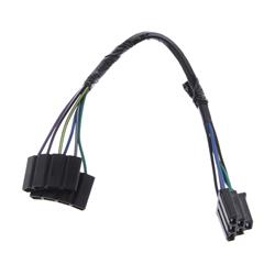 Summit Racing™ Reproduction Wiring Harnesses for 1964 IMPALA - SUM-RP22404