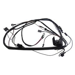Summit Racing™ Reproduction Wiring Harnesses for 1968 GTO - SUM-RP22409
