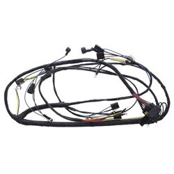 Summit Racing™ Reproduction Wiring Harnesses for 1972 GTO - SUM-RP22410