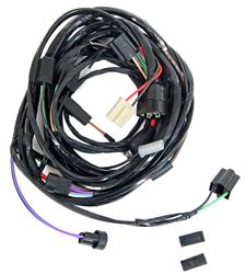 Summit Racing™ Reproduction Wiring Harnesses for 1960 IMPALA - SUM-RP22413